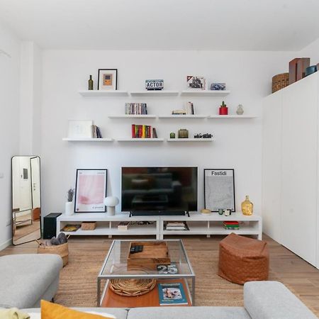 "Movie Heaven" Metro-Centric & Luxury Hub Apartman Milánó Kültér fotó