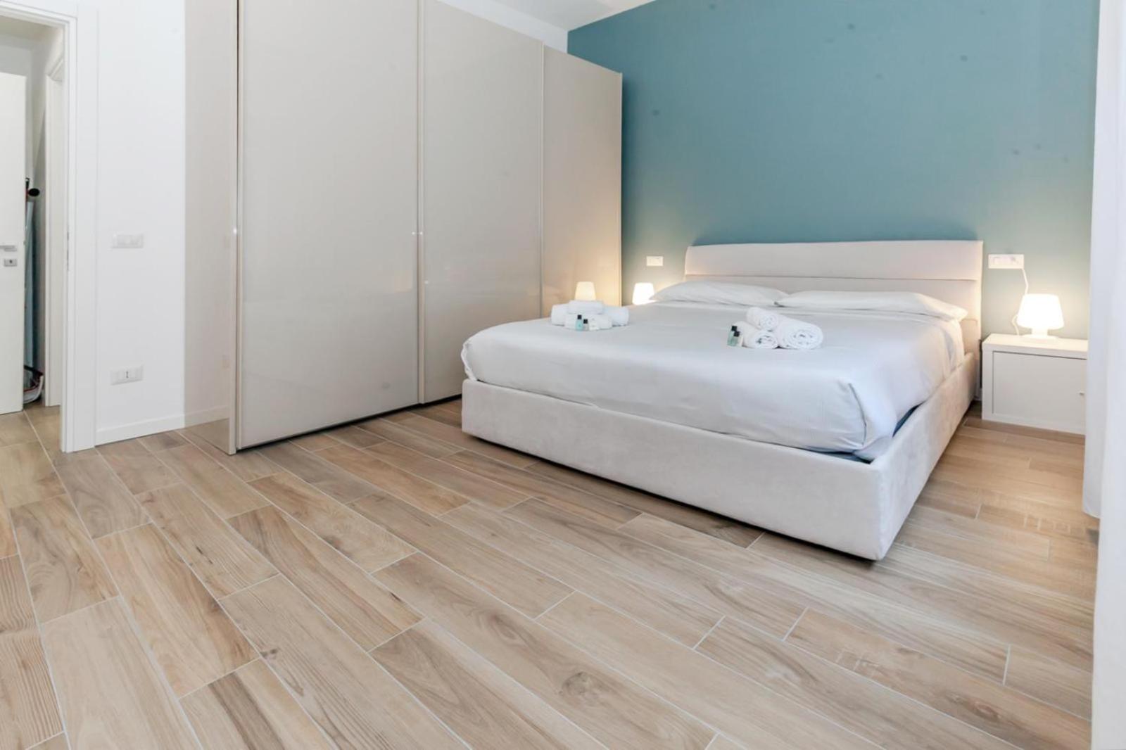 "Movie Heaven" Metro-Centric & Luxury Hub Apartman Milánó Kültér fotó