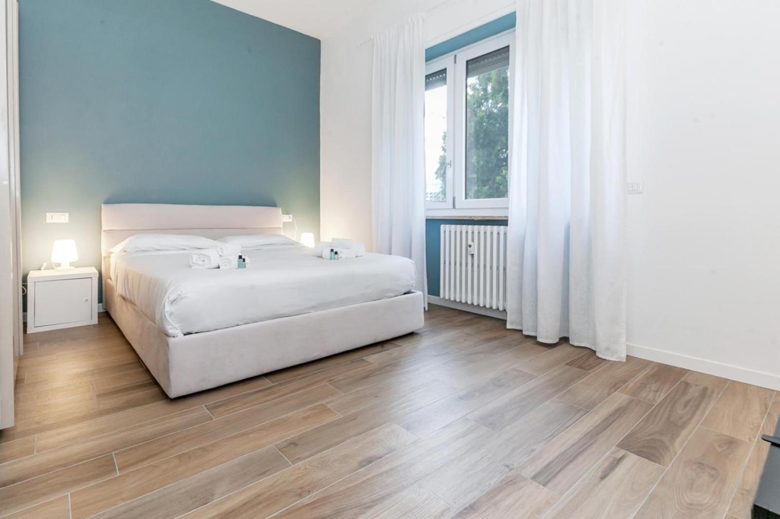 "Movie Heaven" Metro-Centric & Luxury Hub Apartman Milánó Kültér fotó