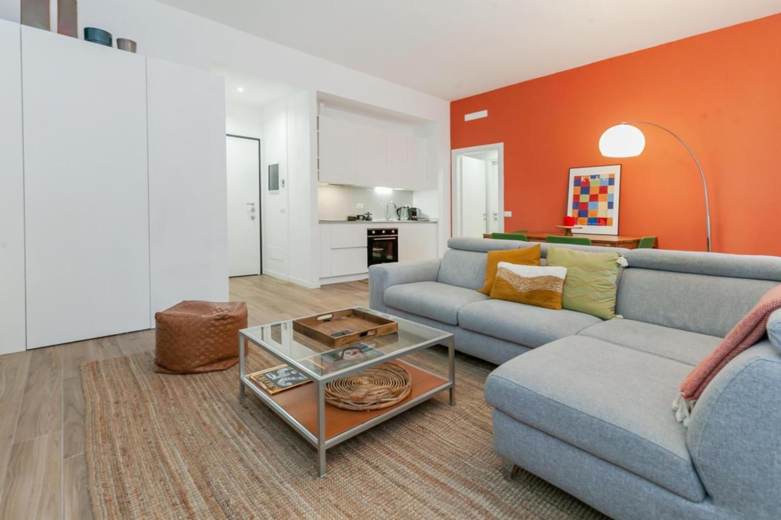 "Movie Heaven" Metro-Centric & Luxury Hub Apartman Milánó Kültér fotó