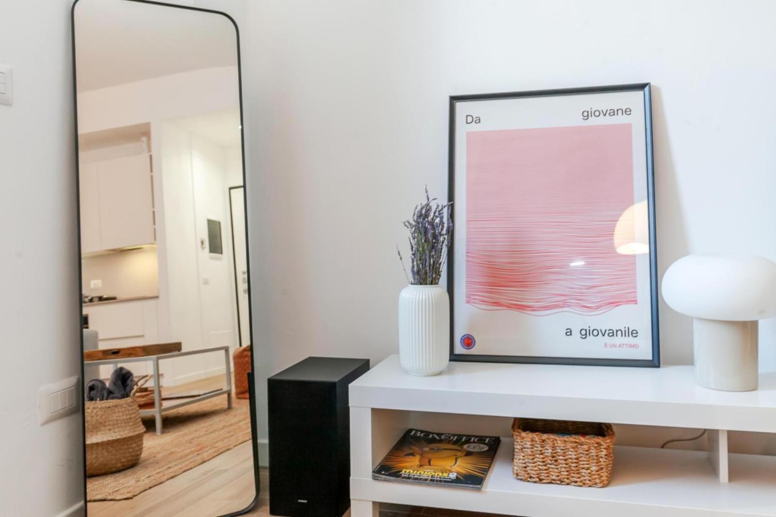 "Movie Heaven" Metro-Centric & Luxury Hub Apartman Milánó Kültér fotó