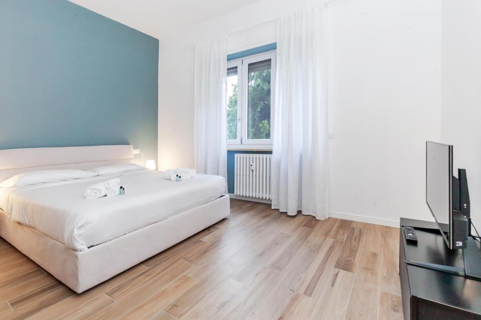 "Movie Heaven" Metro-Centric & Luxury Hub Apartman Milánó Kültér fotó