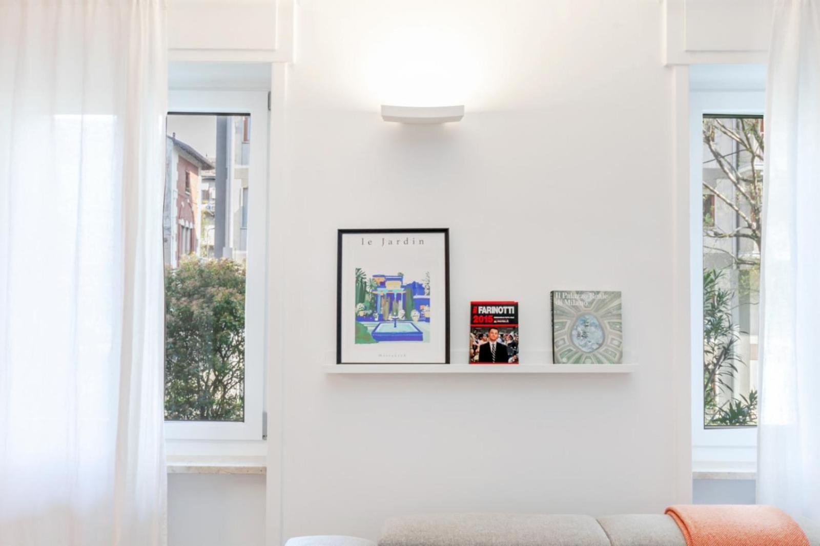 "Movie Heaven" Metro-Centric & Luxury Hub Apartman Milánó Kültér fotó