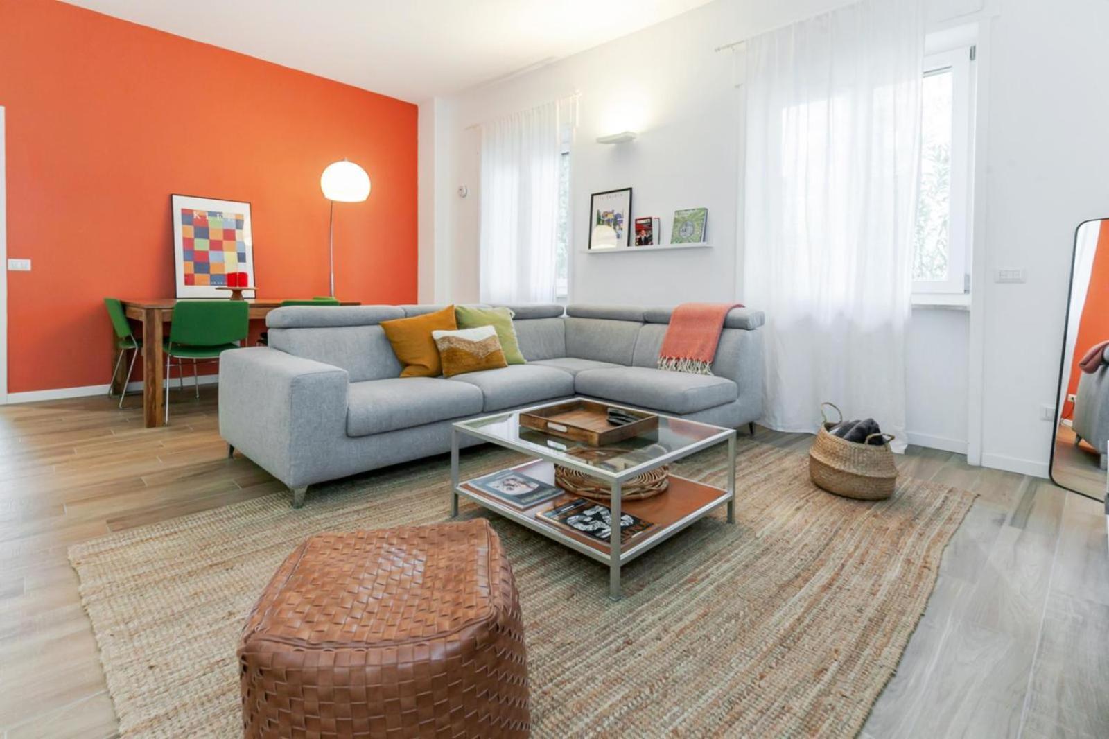 "Movie Heaven" Metro-Centric & Luxury Hub Apartman Milánó Kültér fotó